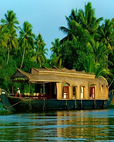 Best Kerala Tour Packages