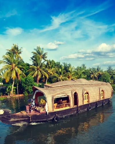 Best Kerala Tour Packages