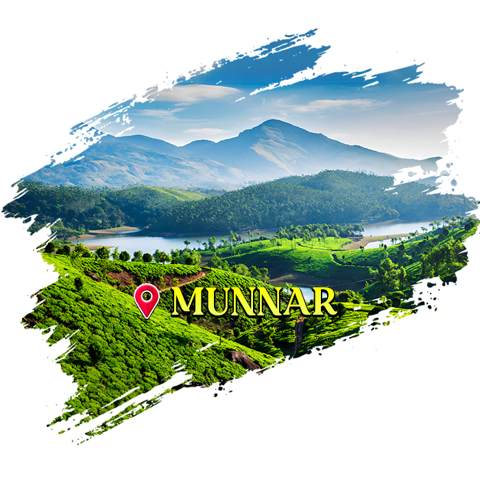 Munnar